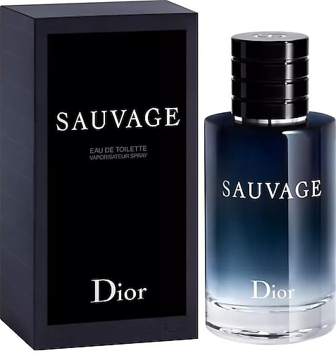 Dior Sauvage